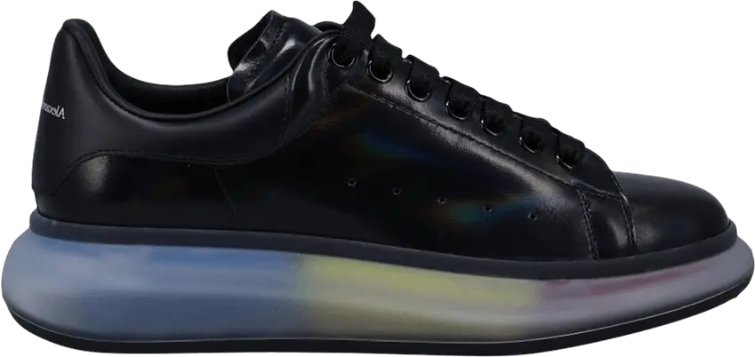  Alexander Mcqueen Alexander McQueen Oversized Sneaker &#039;Black Multi&#039;