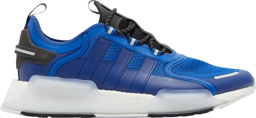  Adidas adidas NMD V3 Royal Blue Black