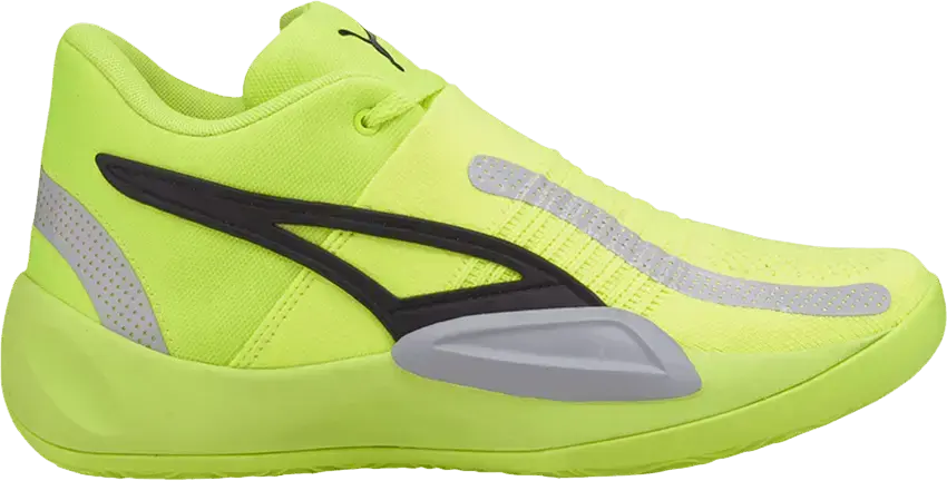  Puma Rise Nitro &#039;Lime Squeeze&#039; Sample