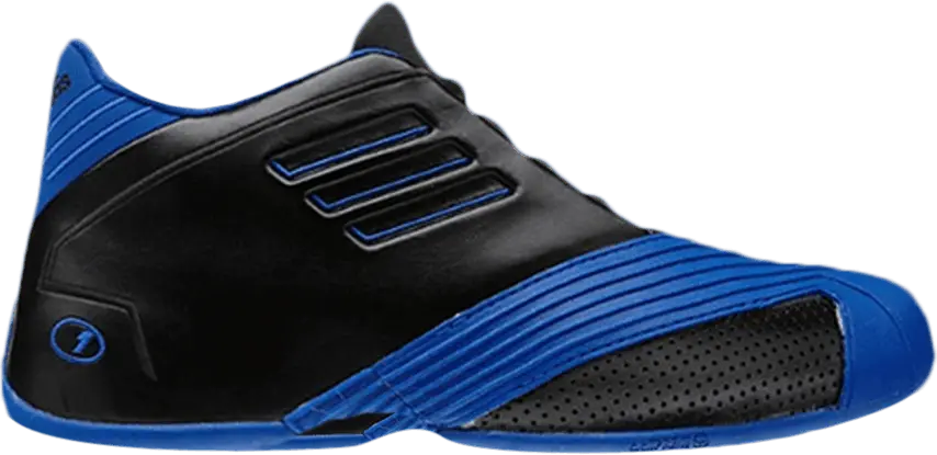  Adidas T-Mac 1 OG &#039;Orlando Away&#039; 2002