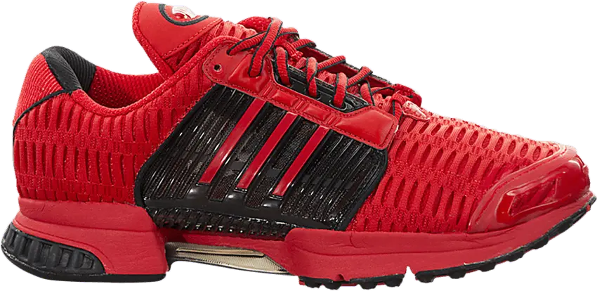  Adidas adidas ClimaCool 1 Red Black