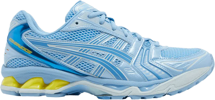  Asics ASICS Gel-Kayano 14 Ice Studios Blue