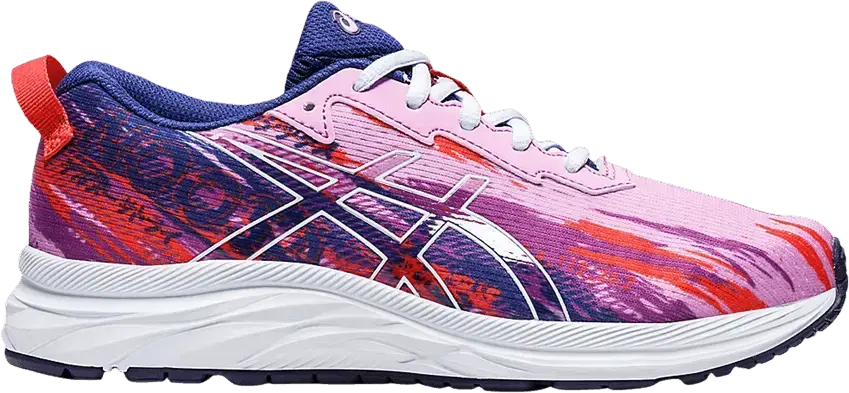  Asics Gel Noosa TRI 13 GS &#039;Lavender Glow Soft Sky&#039;