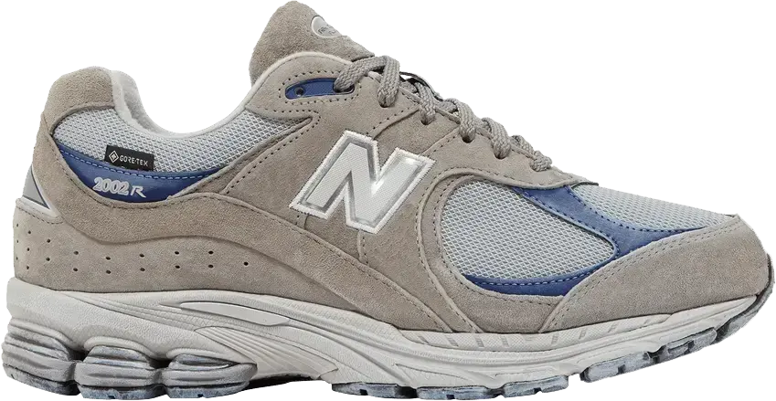  New Balance 2002R Gore-Tex Marblehead Moon Shadow