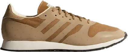 Adidas adidas Cntr Weld Leather 84-Lab Brown