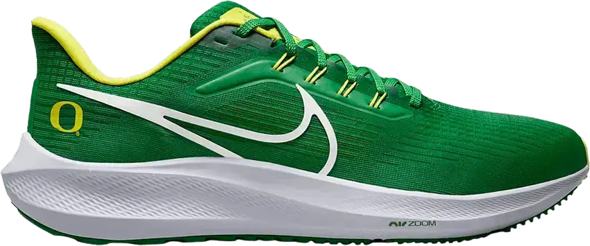  Nike Air Zoom Pegasus 39 &#039;Oregon&#039;