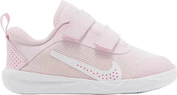  Nike Omni Multi-Court TD &#039;Pink Foam&#039;