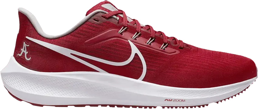  Nike Air Zoom Pegasus 39 &#039;Alabama&#039;