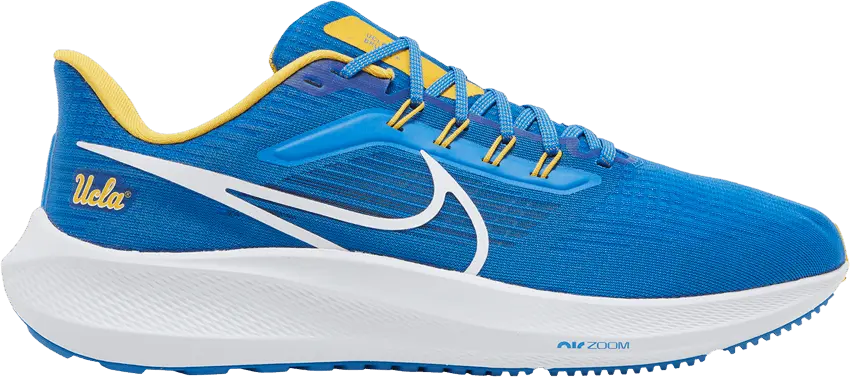  Nike Air Zoom Pegasus 39 &#039;UCLA&#039;