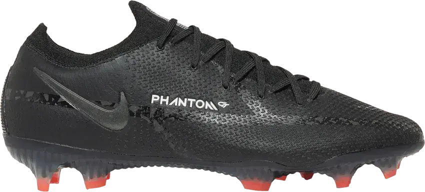 Nike Phantom GT2 Elite FG Shadow Pack