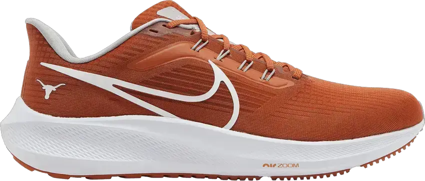  Nike Air Zoom Pegasus 39 &#039;Texas&#039;