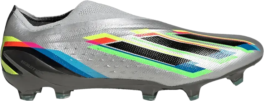  Adidas X Speedportal+ FG &#039;Beyond Fast&#039;