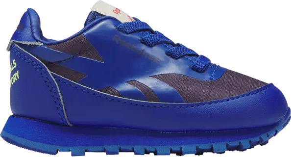  Reebok The Animals Observatory x Classic Leather I &#039;Cobalt&#039;