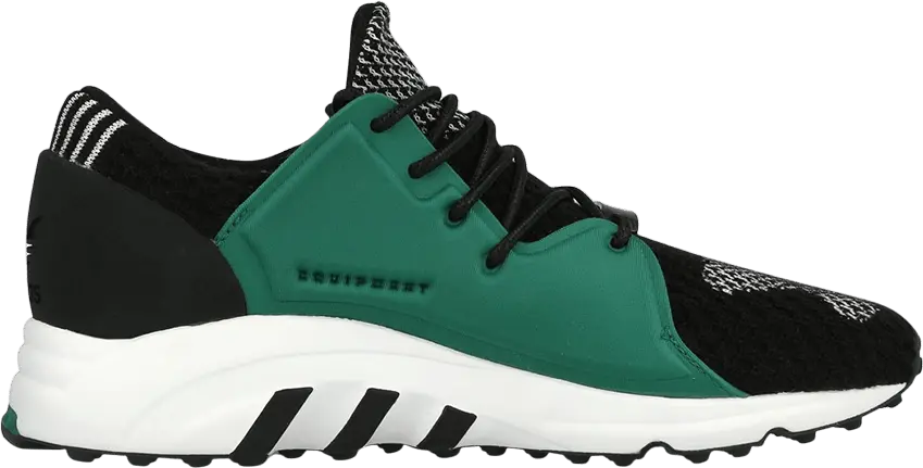 Adidas adidas EQT 1/3 F15 Core Black Sub Green
