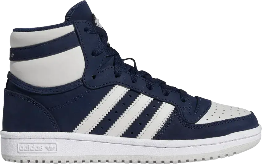  Adidas Top Ten RB J &#039;Collegiate Navy&#039;