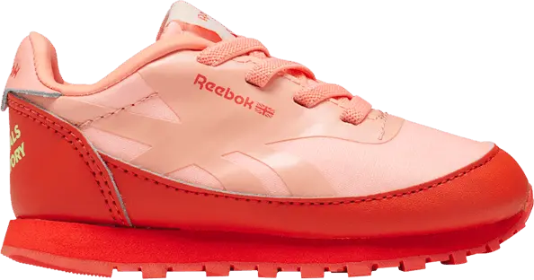  Reebok The Animals Observatory x Classic Leather I &#039;Racer Red&#039;