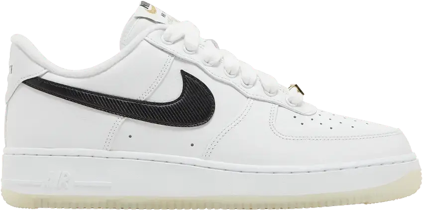  Nike Air Force 1 Low 40th Anniversary Edition Bronx Origins