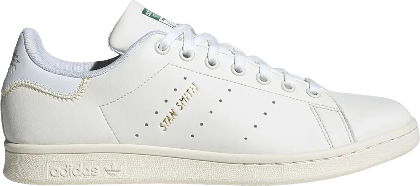  Adidas Stan Smith &#039;White Almost Yellow&#039;