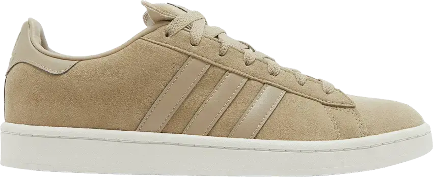  Adidas adidas Campus Descendant Beige