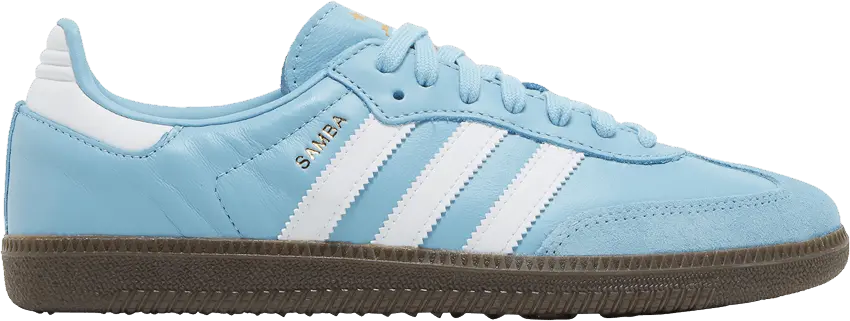  Adidas Samba Team &#039;Argentina&#039;