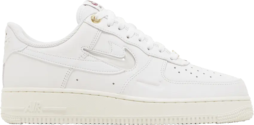  Nike Air Force 1 Low &#039;07 LV8 Join Forces Sail