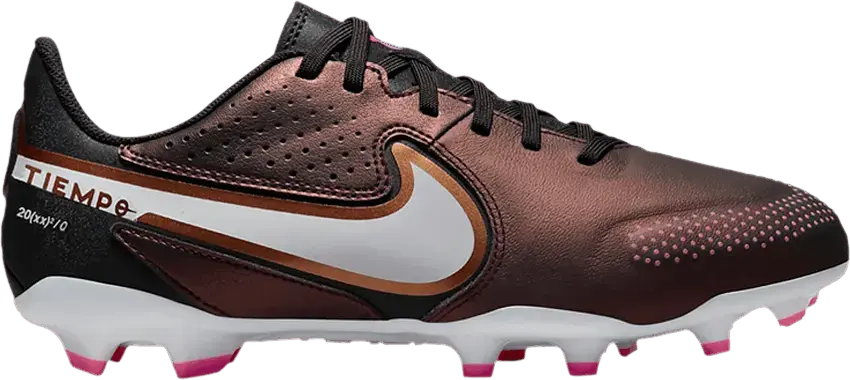  Nike Tiempo Legend 9 Academy MG GS &#039;Generation Pack&#039;