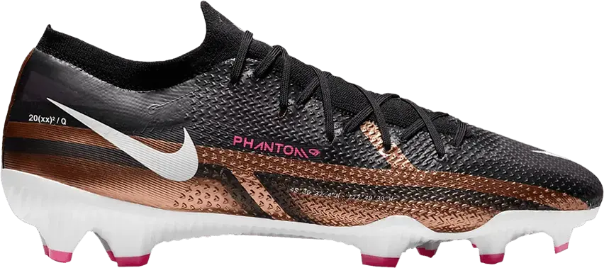  Nike Phantom GT2 Pro FG &#039;Generation Pack&#039;