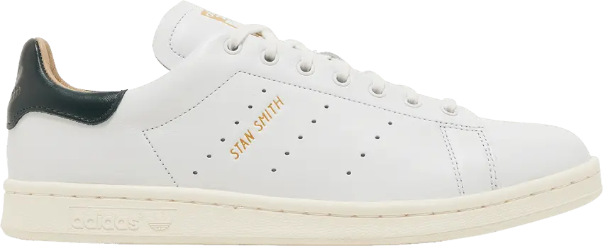  Adidas adidas Stan Smith Lux White Green
