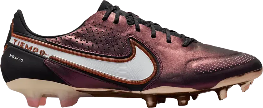  Nike Tiempo Legend 9 Elite Q FG &#039;Generation Pack&#039;