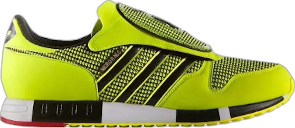  Adidas adidas Micropacer OG Solar Yellow