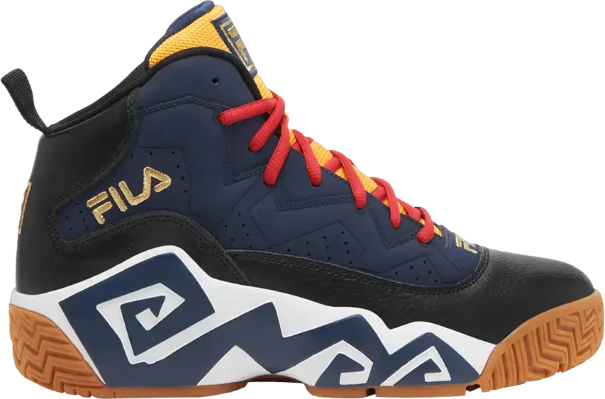  Fila MB &#039;Game Break&#039;