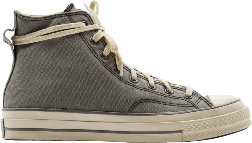  Converse Notre x Chuck 70 High &#039;Textile&#039;