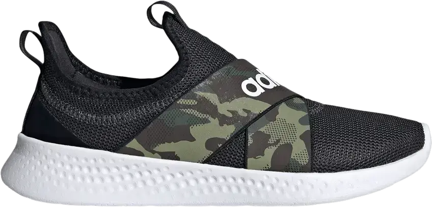 Adidas Wmns Puremotion Adapt &#039;Camo&#039;