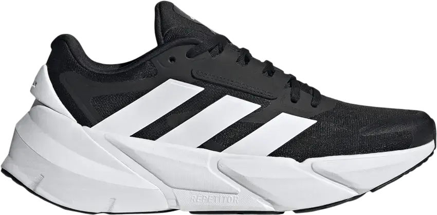  Adidas Adistar 2.0 &#039;Black White&#039;