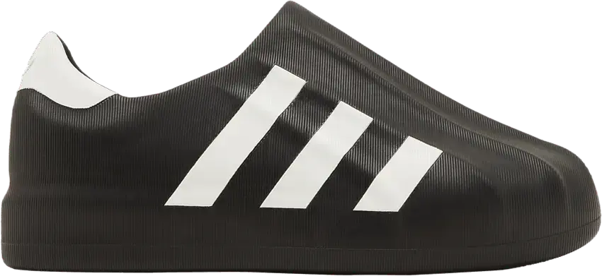 Adidas adidas adiFOM Superstar Black White