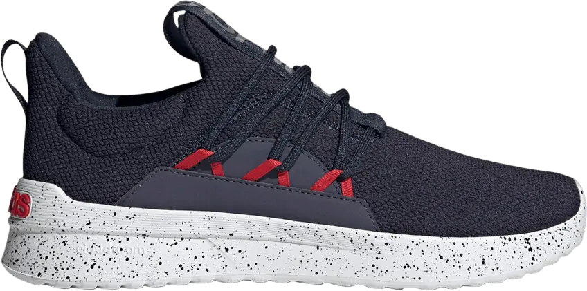  Adidas Lite Racer Adapt 5.0 &#039;Legend Ink Red&#039;