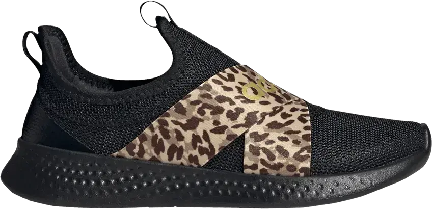 Adidas Wmns Puremotion Adapt &#039;Leopard&#039;