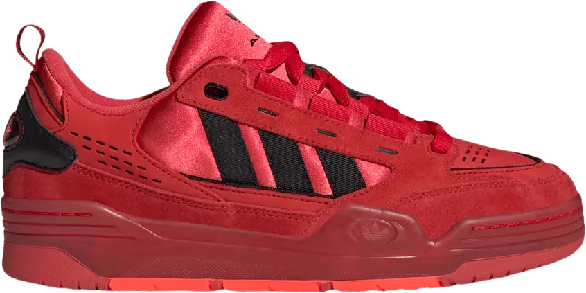  Adidas ADI2000 &#039;Better Scarlet&#039;