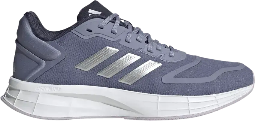  Adidas Wmns Duramo SL 2.0 &#039;Silver Violet&#039;