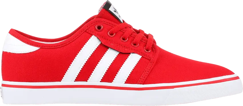  Adidas adidas Seeley Scarlet