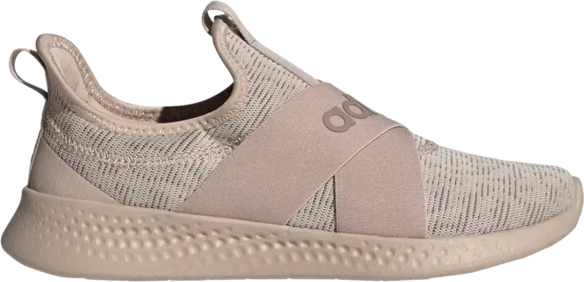  Adidas Wmns Puremotion Adapt &#039;Wonder Taupe&#039;