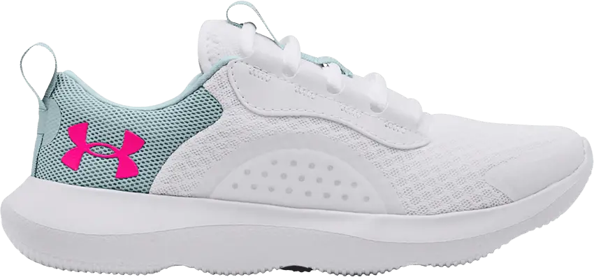 Under Armour Wmns Victory &#039;White Breaker Blue&#039;