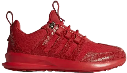  Adidas adidas SL Loop TR Red Reptile