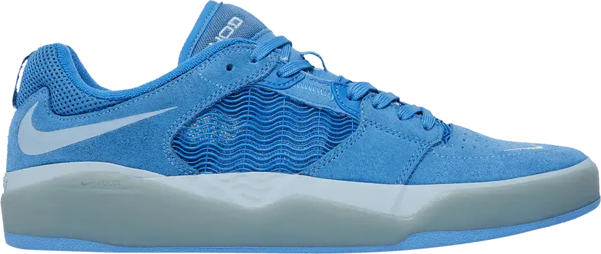 Nike SB Ishod Wair Pacific Blue