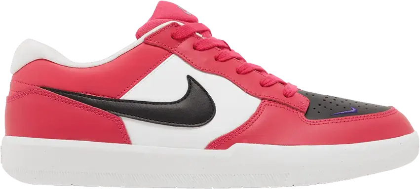  Nike SB Force 58 Premium Rush Pink