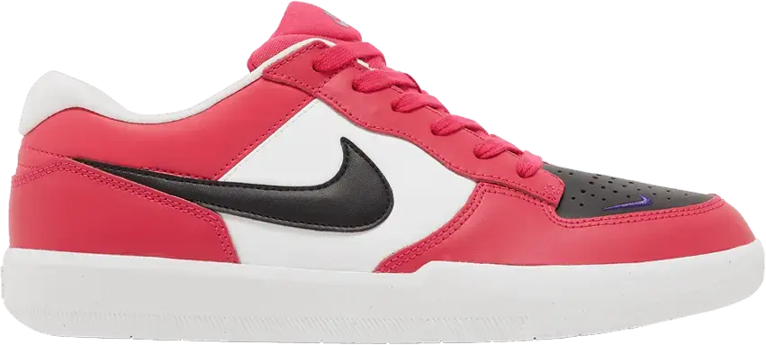 Nike SB Force 58 Premium Rush Pink