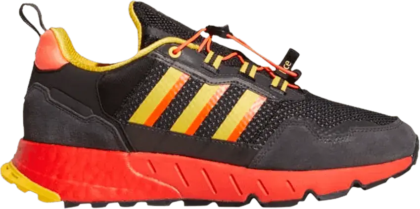  Adidas adidas ZX 1K Boost Guardians of the Galaxy Rocket