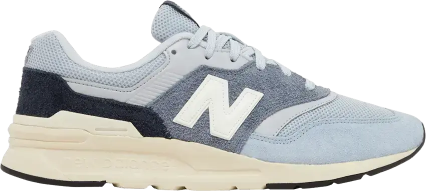  New Balance 997H Light Artic Grey Outerspace