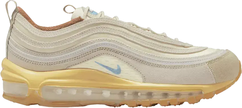  Nike Air Max 97 Vintage (Women&#039;s)