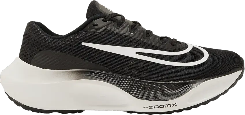 Nike Zoom Fly 5 Black White